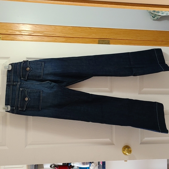 Fidelity Denium Jeans - Picture 5 of 8